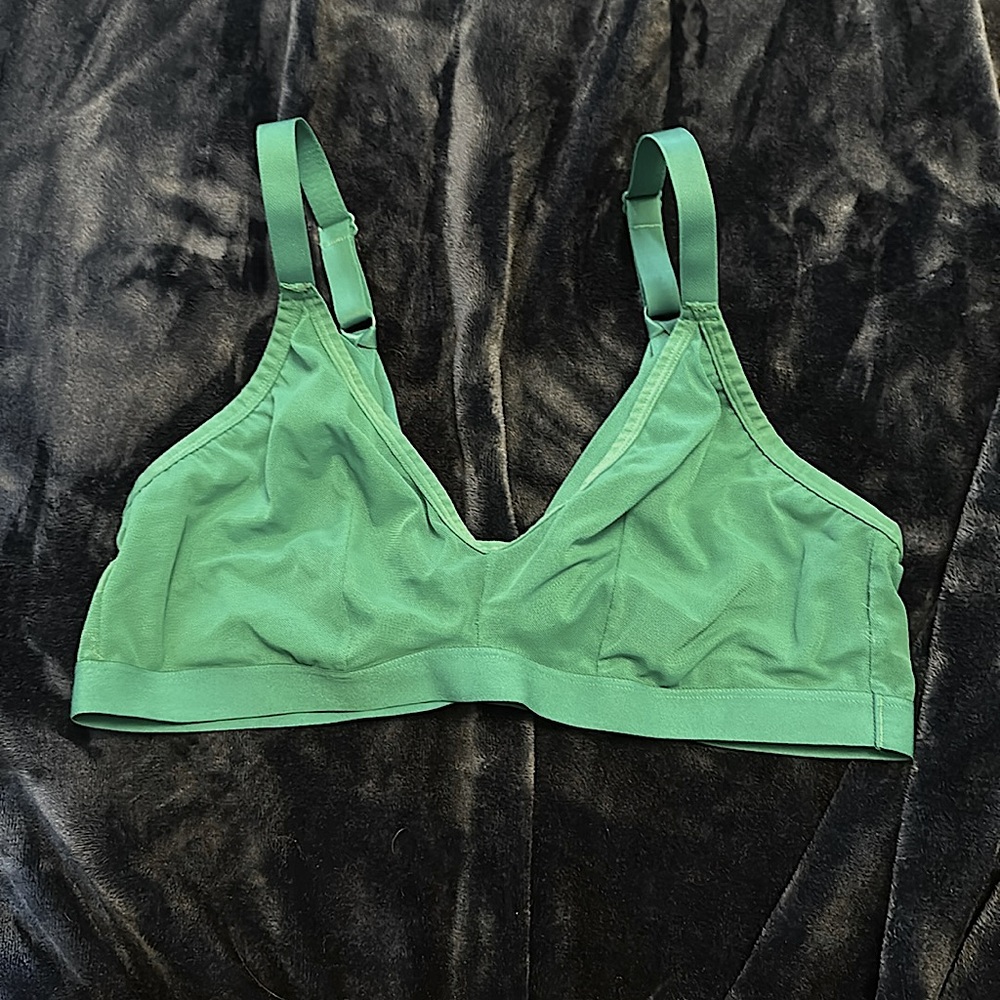 Bra